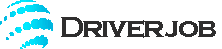 運転手・乗務員仕事・職種一覧　ドライバージョブ Logo